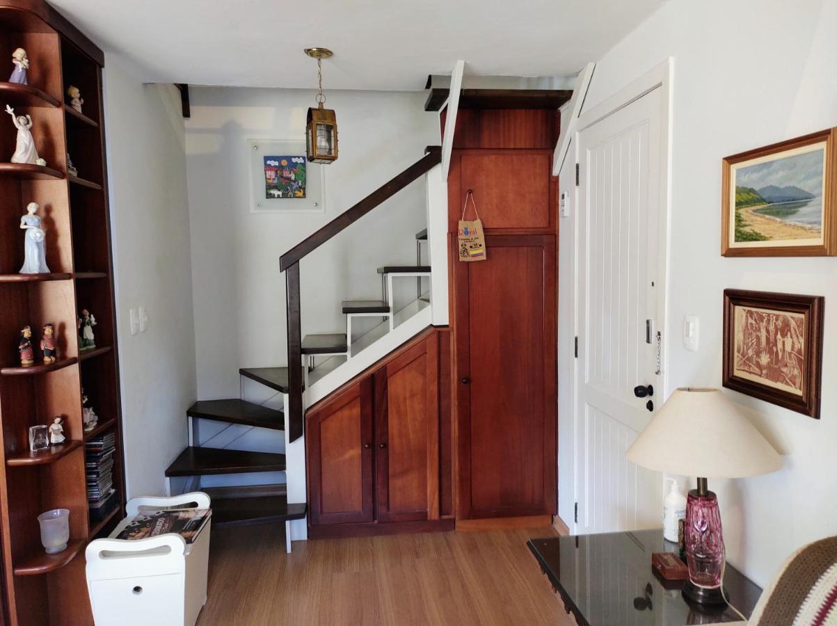 Agradavel Apt 2Quartos Para Familia Prox Ao Lago Negro - 4 Min Do Centro- Com Churrasqueira Gramado Eksteriør billede