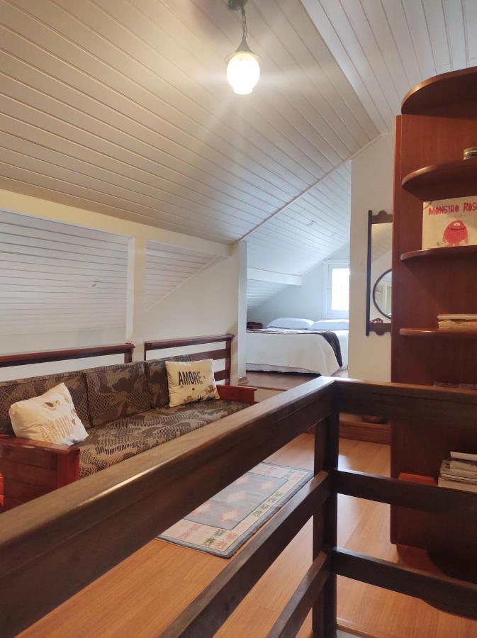 Agradavel Apt 2Quartos Para Familia Prox Ao Lago Negro - 4 Min Do Centro- Com Churrasqueira Gramado Eksteriør billede