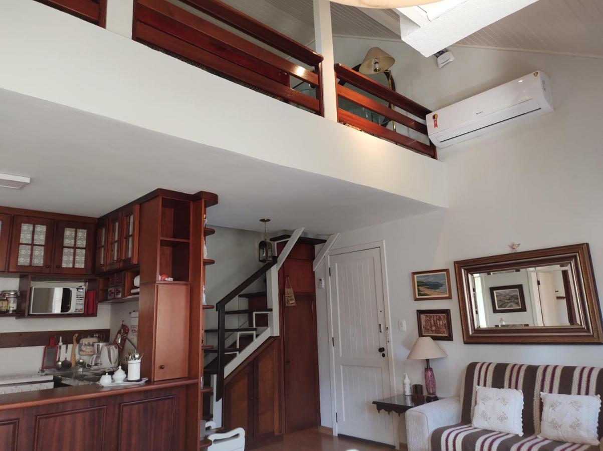 Agradavel Apt 2Quartos Para Familia Prox Ao Lago Negro - 4 Min Do Centro- Com Churrasqueira Gramado Eksteriør billede